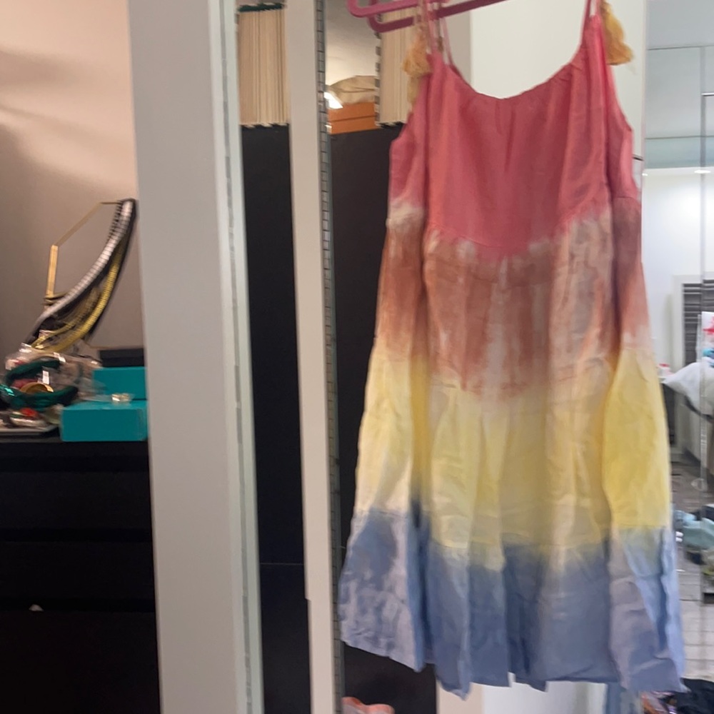 Storia dress. NWT